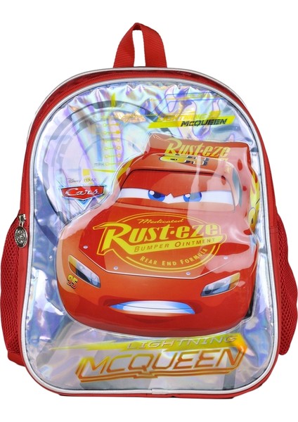 Hakan 95383 Cars Okul Çantası