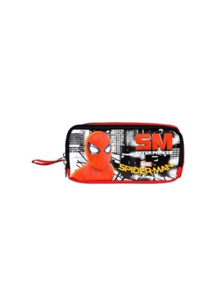 Hakan Spiderman Kalem Çantası 95861