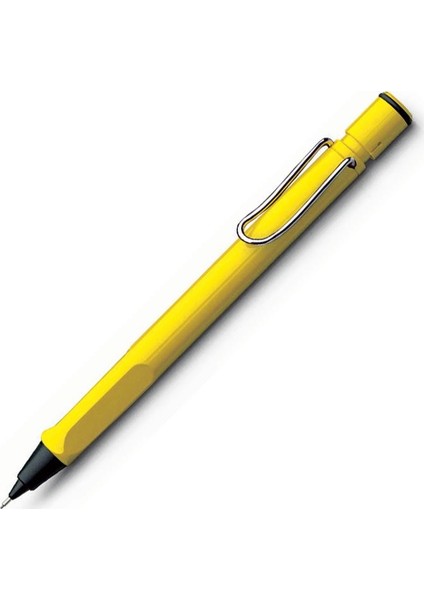 Lamy Safari Versatil Kalem 0,5 Parlak Sarı L118