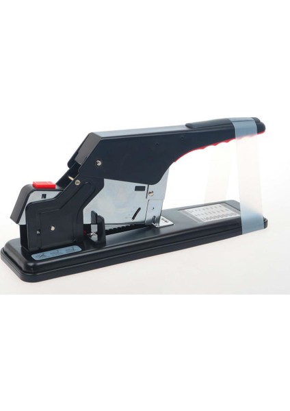 Kollu Zımba Makinesi 200 Sayfa Hds-1200