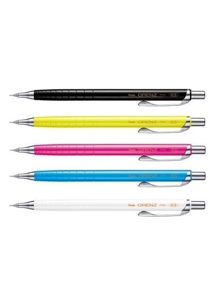 Orenz Teknik Çizim Kalemi 0,7 Mm Uç Korumalı Y-Pp507-Stf