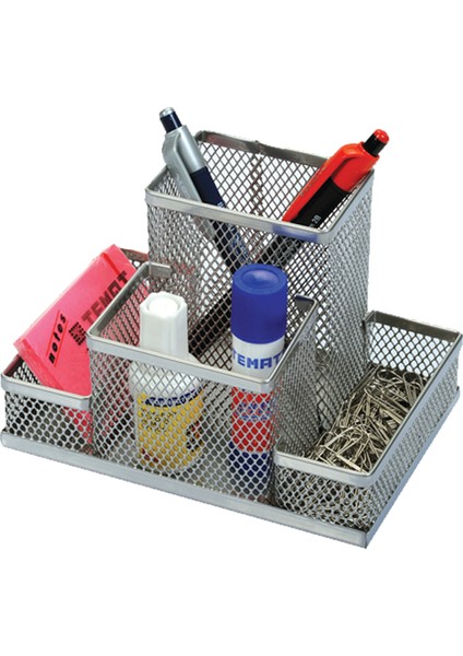 Temat 2000 Masa Seti Gümüş 10639