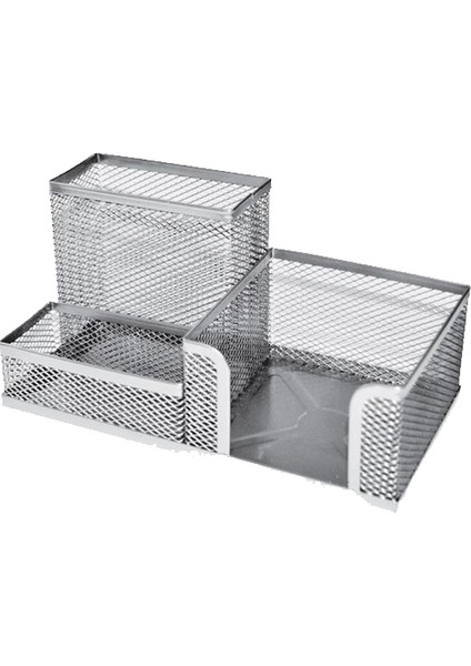 Temat 2050 Masa Seti Gümüş 10303