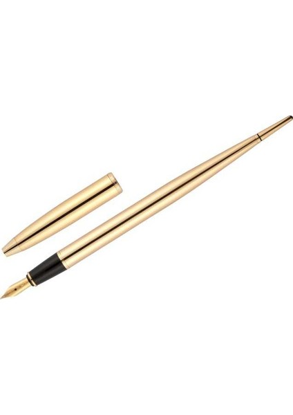 17 Stilofor Kuyruklu Dolma Kalem Gold T000Sbkkg1700A