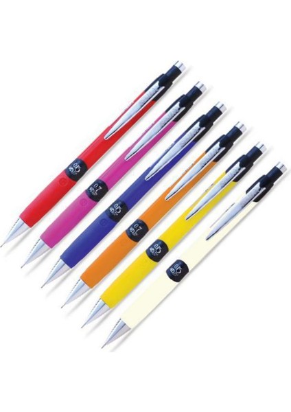 Ergo Versatil Kalem Neon T0Sbccergneo0A