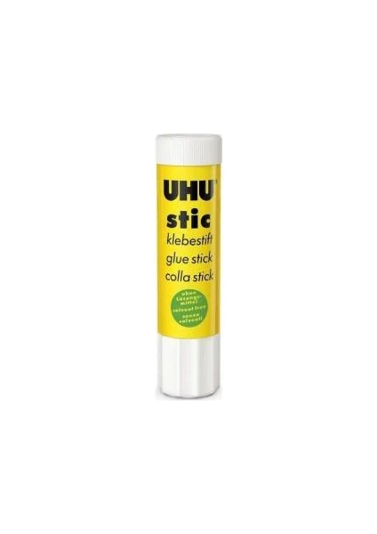 Uhu Stick Yapıştırıcı 8,2 Gr. 3000689