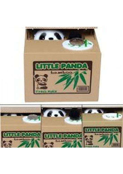 Hırsız Panda Kumbara fiyatları