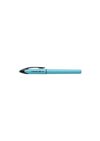 Uba-188 Air Roller Kalem 0,5 Mm Gökmavi-Mavi