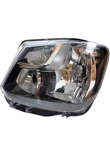 Sol Far 2K5941005A 44111G3Lmldem2 Volkswagen Caddy 2011 2015