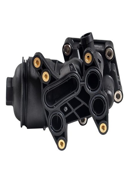 Yağ Filtre Kütüğü 1.2 Tdi Cfwa Motor 03P115389A Volkswagen Polo