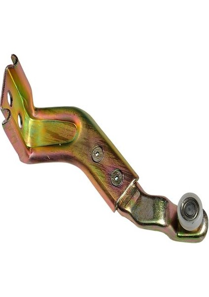 Kapı Sürgüsü Makarası Alt Sağ 2D1843398A Volkswagen Lt 35