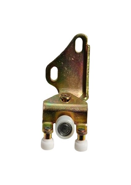 Kapı Sürgüsü Makarası Sağ 2D1843436B Volkswagen Lt 35