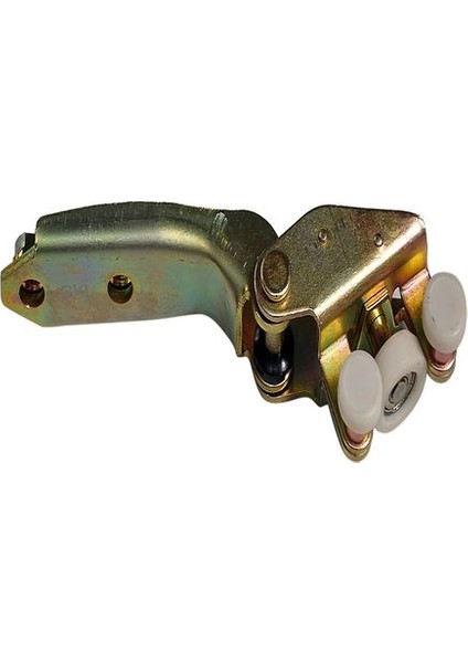 Kapı Sürgü Makarası Orta Sağ 701843336A Volkswagen Transporter T4