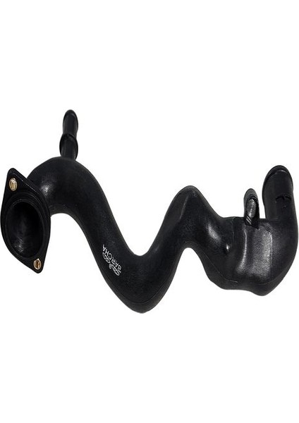 Su Borusu 1.6 Bfq Motor 06A122481 Volkswagen Golf 4 Bora