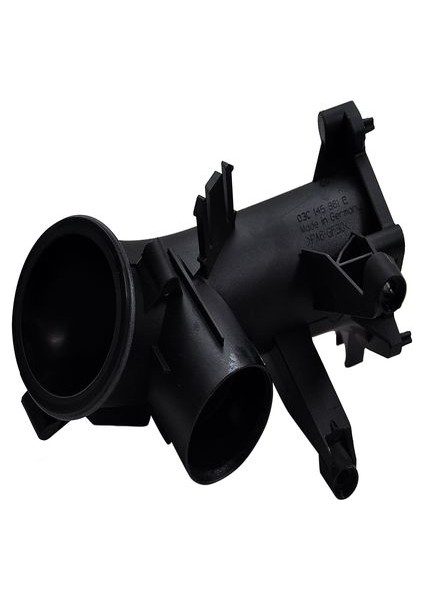 Gaz Kelebek Ağzı 03C145861E 03C145861F Golf 6 Golf 7 Jetta Passat