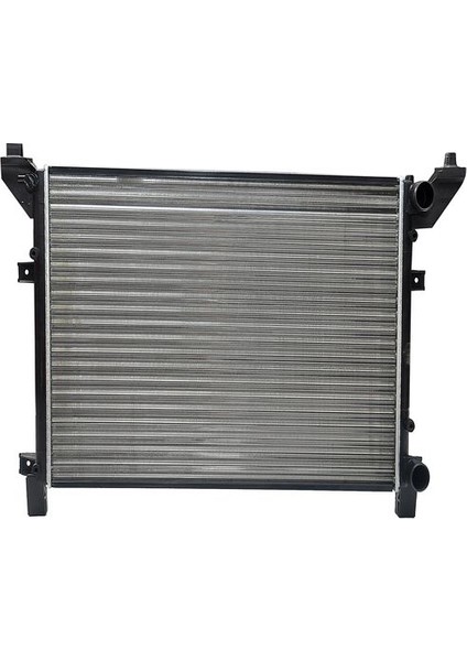 Su Radyatörü 2D0121253B Volkswagen Lt 35