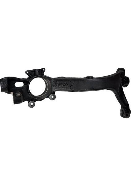 Aks Taşıyıcı Sağ 8D0407258Am Passat 1997 2005 Audi A4