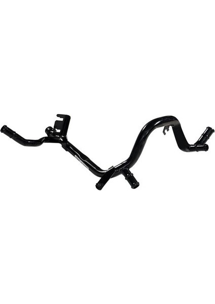 Demir Su Borusu 1.6 Akl Motor 06A121065D Volkswagen Golf 4 Bora