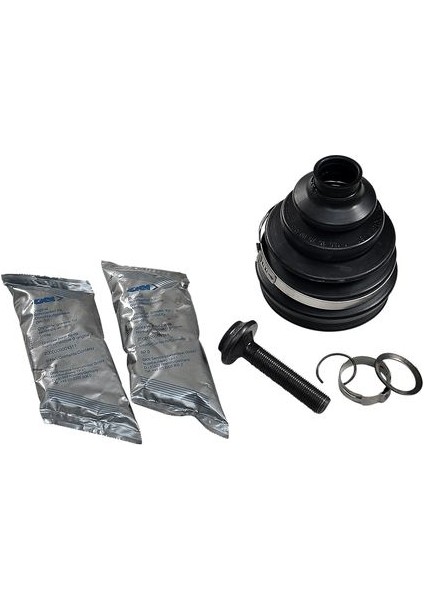 Aks Körüğü Dış 304336 Audi A4 2005 2010