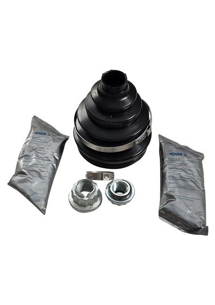 Aks Körüğü Dış 7L0498203 304551 Touareg 2006 2010