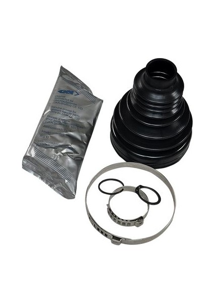 Aks Körüğü İç 8K0498201C 305062 Audi A4 Audi A6 Audi A5