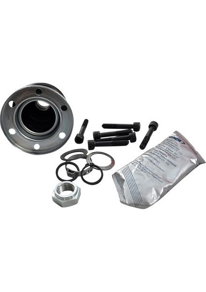 Aks Körüğü İç 191498201D 300468 Polo Classic Caddy Golf 1 2 3