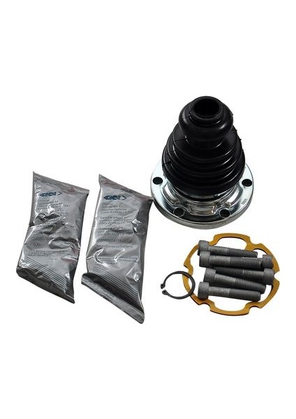 Aks Körüğü İç 443498201B Volkswagen Transporter T4 300516