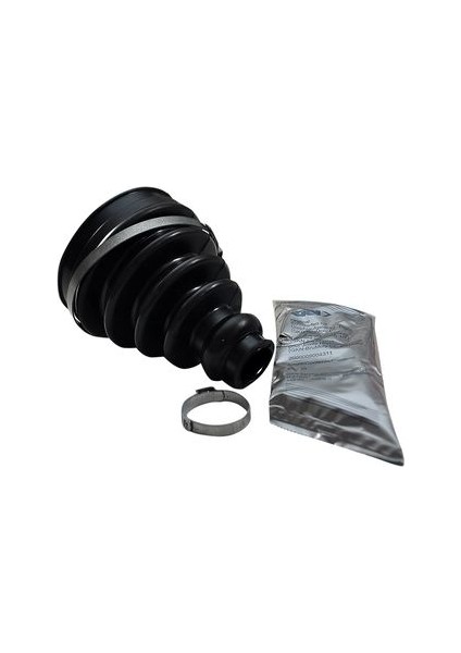 Aks Körüğü İç 8E0498201B 303946 Audi A4 2001 2005 A6