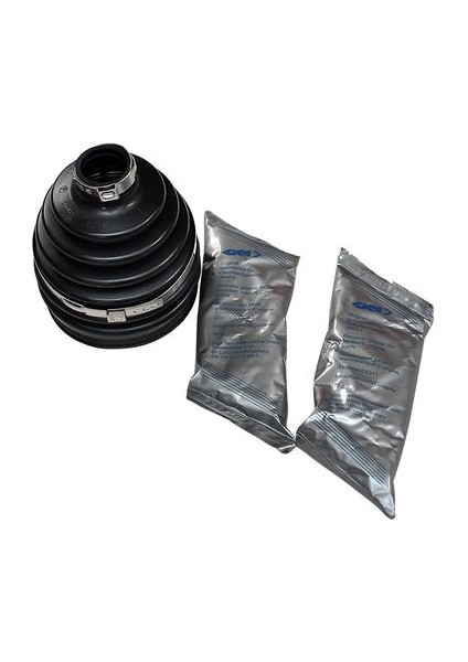 Aks Körüğü Dış 5M0498203 305783 Caddy Golf 7 Passat