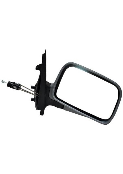 Sağ Ayna Mekanik Volkswagen Polo Classic 1997 2000
