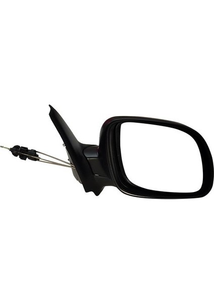 View Max Sağ Ayna Komple Mekanik 1M1857508 Seat Toledo Seat Leon