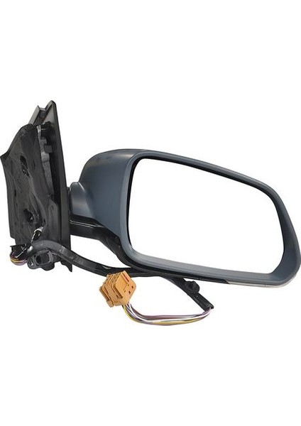 Sağ Ayna Volkswagen Polo 2006 2010