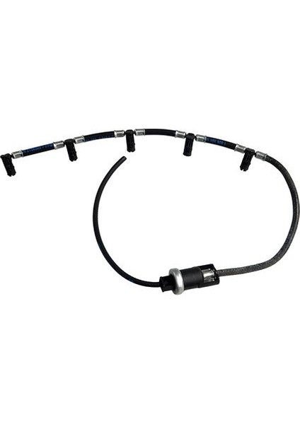 Enjektör Geri Dönüş Hortumu 076130235 Crafter 2006 2012