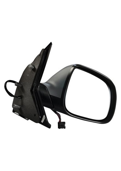 Ayna Komple Sağ Katlanır Tip Astarlı 7E1857508Dk Transporter T6