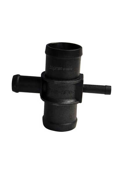 Su Flanşı 1K0121087E Golf 5 Golf 6 Jetta Passat 2006 2010