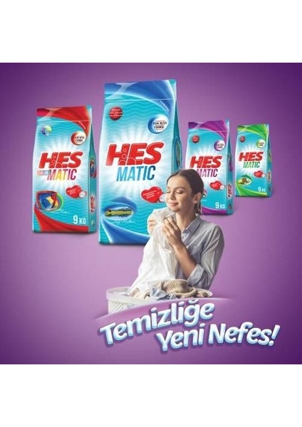 Matik Dağ Meltemi 9 kg