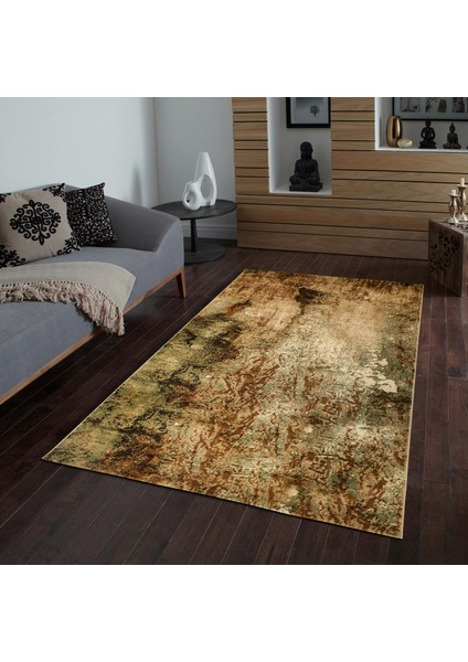 Halı Lorav FD281D 80X150 Modern Halı