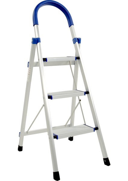 3 Basamaklı Mini Merdiven