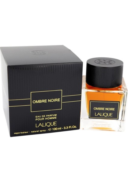 Ombre Noire Edp 100ml