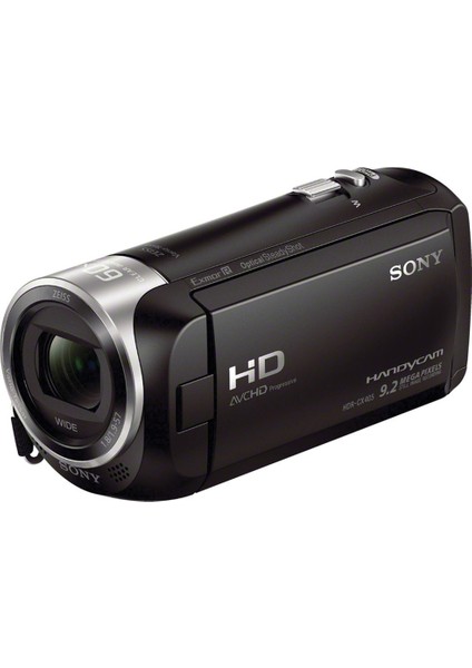 HDR-CX405 Handycam Video Kamera