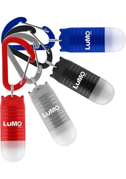 Lumo Fener Anahtarlık TU NE6095