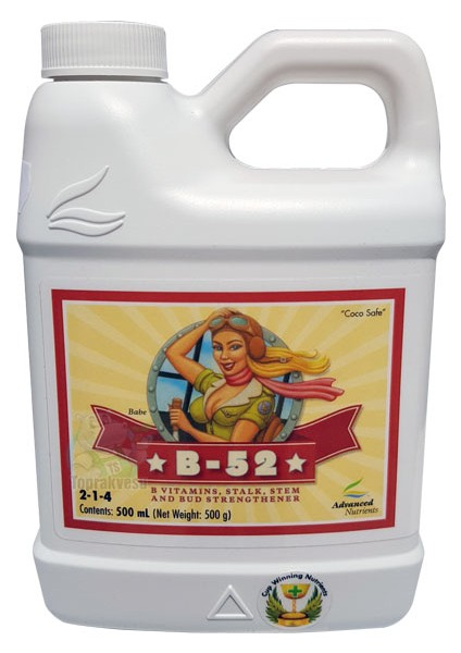 B-52 500 ml