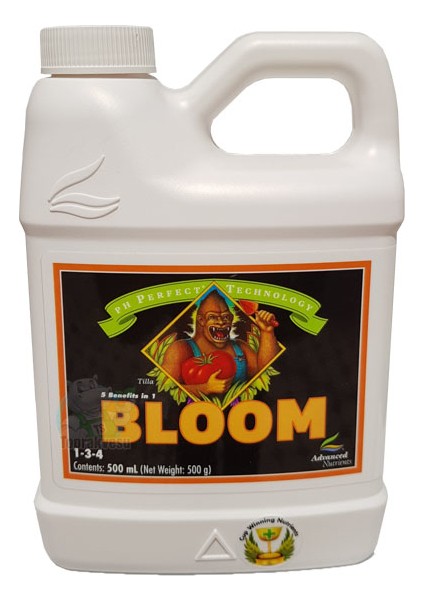 Bloom 500 Ml