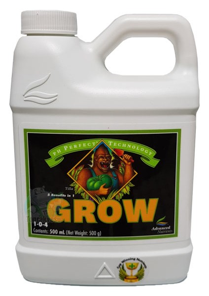 Grow 500 Ml