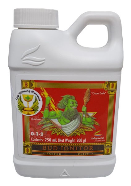 Bud Ignitor 250 Ml