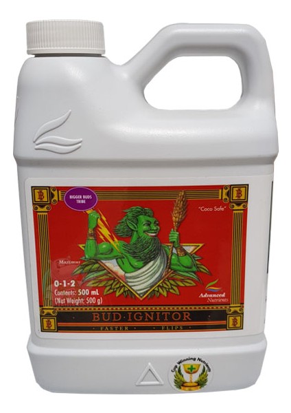 Bud Ignitor 500 Ml