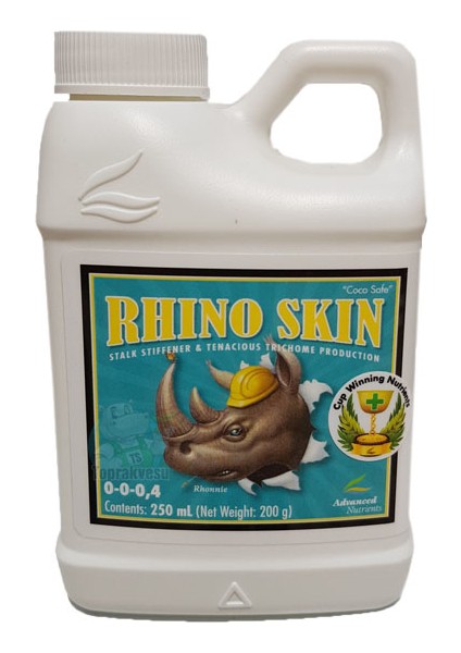 Rhino Skin - Potasyum Silikat 250 Ml