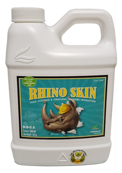 Rhino Skin - Potasyum Silikat 500 Ml