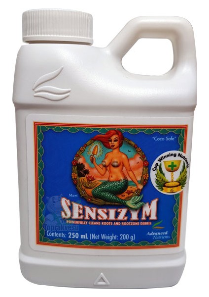 Sensizym 250 Ml