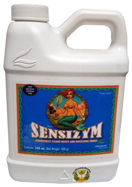 Advanced Nutrients Sensizym 500 Ml